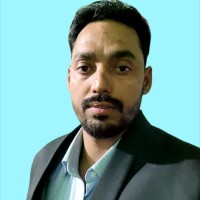 Prashant Kumar Jha