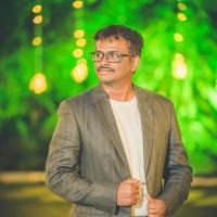 Prem Kumar R