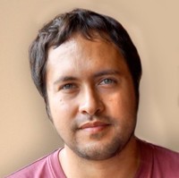 Daniel Vergara