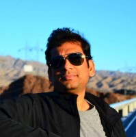 Shashi Bhushan
