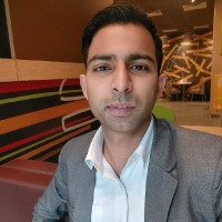 Sajan Kumar
