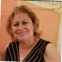 Stephanie Gonzalez-Albor