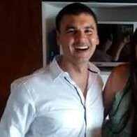 Emanuel Ricardo Bustos