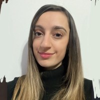 Martina Pilar Cafaro