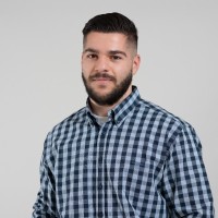Konstantinos Bartsokas