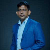 Krishan Kumar