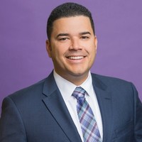 Thomas Castro, CPA