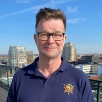 Pär Lindmark