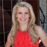 Ashley Mccants
