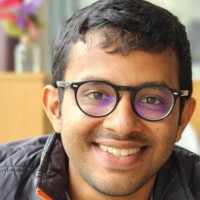 Vishanth Easwaramurthy