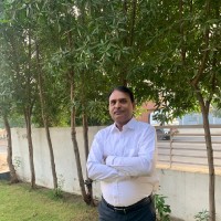 Akhilesh Pandey