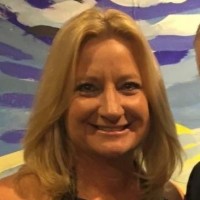 Cathy Webb