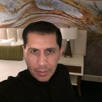 Tony Beltran
