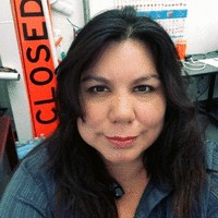 Julie Jenkins (Chapman)