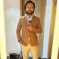 Chirag Garge