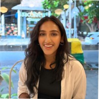 Devika Nair
