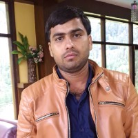 Avneesh Kumar