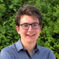 Pablo Martín Sánchez