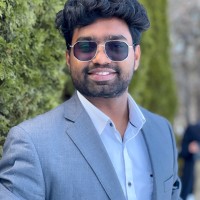 Arjun Mundackal Suresh