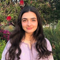 Maimoona Naveed