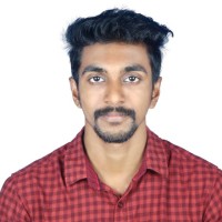 VIVEK CP