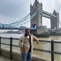 Abhishek Tyagi