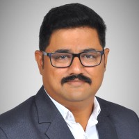 Jagadesh Sakthivel
