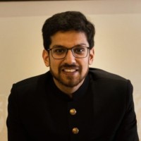 Ashwin Gupta