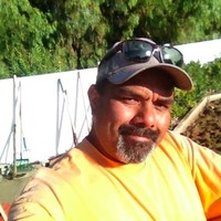 Sergio Moran