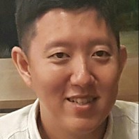 Eddie Goh