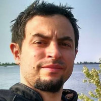 Saul Rosales