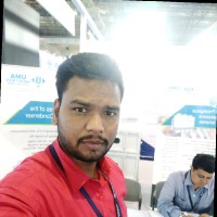 Anand Thokale