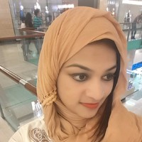 afreen syed