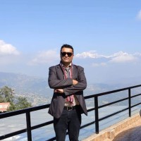Umesh Dahal