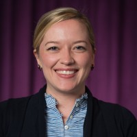 Hannah Lawrence