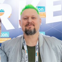 Holger Puglianini Guerra