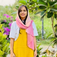 Nadiyamol K M