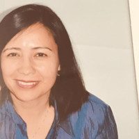 Rosa Cruz