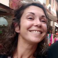 Roxane Laurent