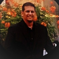 Steve Solis