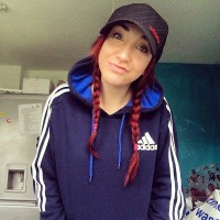 Jessica-Jay Aldred