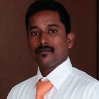Harish Yemula