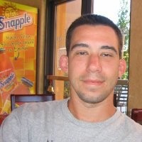 chris valerio
