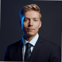 Mathias Rud Pedersen