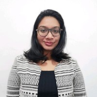 Humairaa Nunhuck