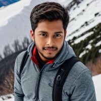 Bhuvana Chandra M