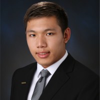 Dylan Guo