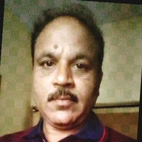 Krishan Garg
