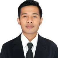 Ilham Ma'ruf E