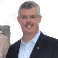 Chuck Greenwood